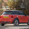 MINI 改良新型