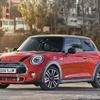 MINI 改良新型