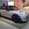 MINI 改良新型