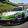 ポルシェ911GT3 R改良新型