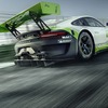 ポルシェ911GT3 R改良新型