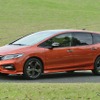 ホンダ ジェイドRS 改良新型