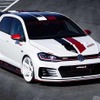 エッティンガーによるVW ゴルフGTI カスタム