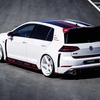 エッティンガーによるVW ゴルフGTI カスタム