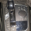 BMW 3シリーズ 新型 インテリアスクープ写真