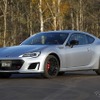 スバルBRZ STI Sport