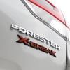 新型スバル・フォレスターX-BREAK