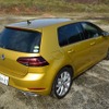 VW ゴルフ 1.4TSI ハイライン 3700km試乗