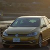 VW ゴルフ 1.4TSI ハイライン 3700km試乗