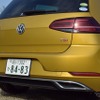 VW ゴルフ 1.4TSI ハイライン 3700km試乗