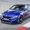 BMW M3 に最強の「CS」、460hp仕様を欧州で発売 画像