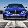 BMW M3 CS