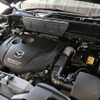 マツダ CX-5 2.2リットルディーゼル（XD Lパッケージ）