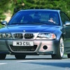BMW「CSL」が復活へ！新型M8にも設定の可能性 画像