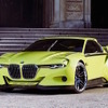 BMW「CSL」が復活へ！新型M8にも設定の可能性