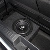 car audio newcomer！ NISSAN ELGRAND（オーナー・前田正良さん）　by　カーオーディオクラブ　後編