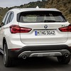 BMW X1 新型