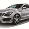 メルセデスベンツ CLA250シュポルト 4マチック シューティングブレーク