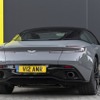 アストンマーティン DB11 AMR