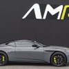 アストンマーティン DB11 AMR