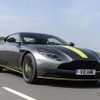 アストンマーティン DB11 AMR