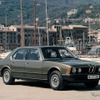 BMW7シリーズ（1977年）