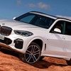 BMW X5新型