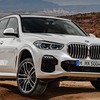 BMW X5新型