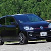 VW up！GTI