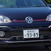 VW up！GTI