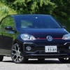 VW up！GTI