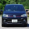 VW up！GTI