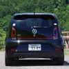 VW up！GTI
