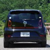 VW up！GTI