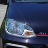 VW up！GTI