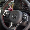 VW up！GTI