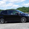 VW up！GTI