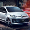 VW up! GTI