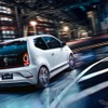 VW up! GTI