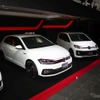GTI 3モデル記者発表
