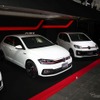 GTI 3モデル記者発表