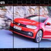 GTI 3モデル記者発表