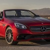 メルセデスAMG SLC43 の2019年モデル