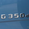 メルセデスベンツ Gクラス（G350d ヘリテイジエディション）