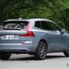 ボルボ XC60 D4 AWD Inscription