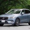 ボルボ XC60 D4 AWD Inscription