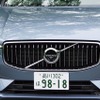 ボルボ XC60 D4 AWD Inscription