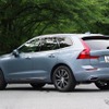 ボルボ XC60 D4 AWD Inscription