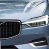 ボルボ XC60 D4 AWD Inscription