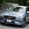 ボルボ XC60 D4 AWD Inscription